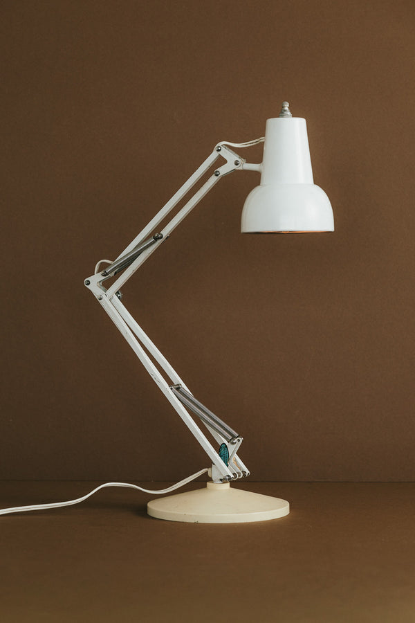 Vintage Task Lamp
