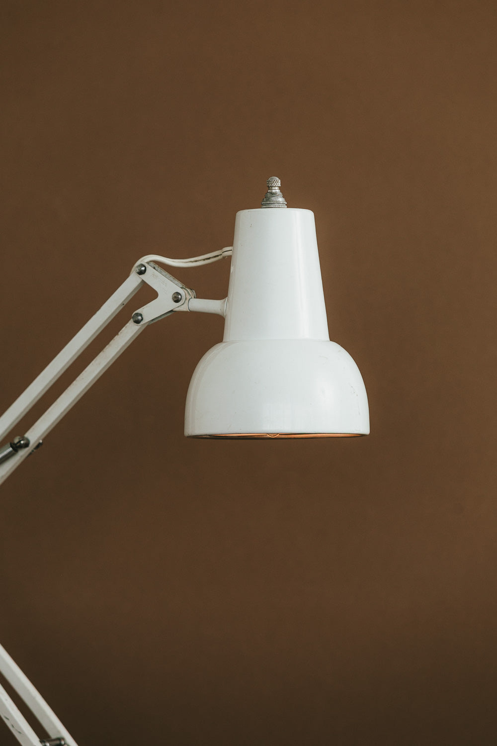 Vintage Task Lamp