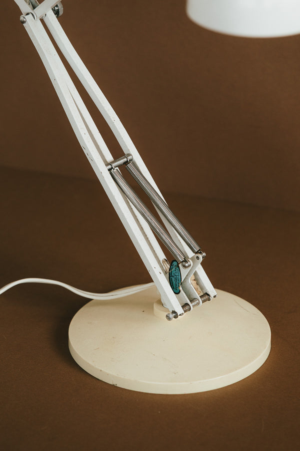 Vintage Task Lamp