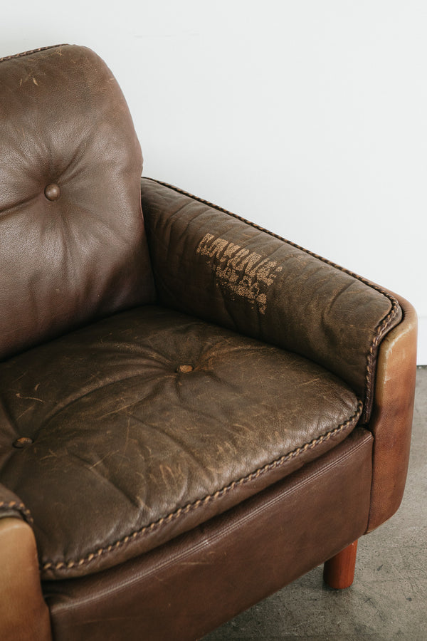 Sigurd Resell Armchair