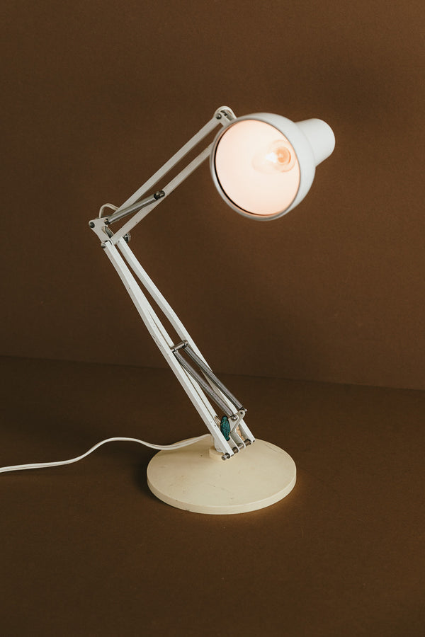Vintage Task Lamp