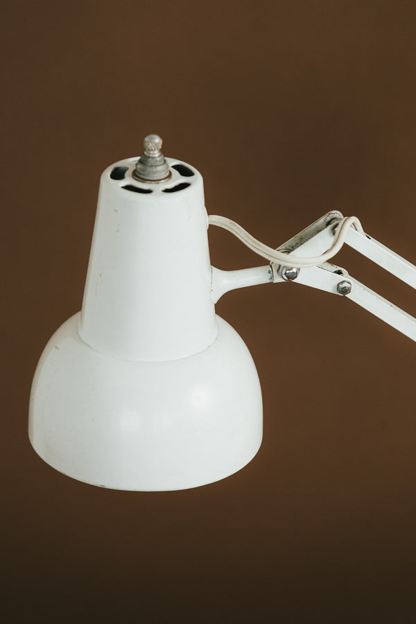 Vintage Task Lamp
