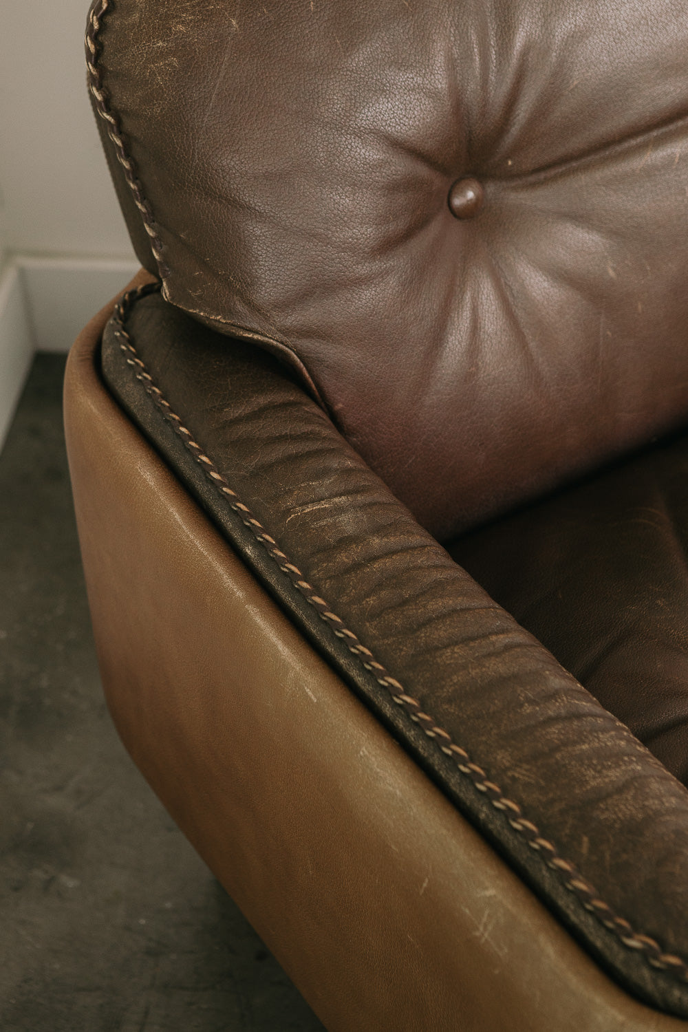 Sigurd Resell Armchair