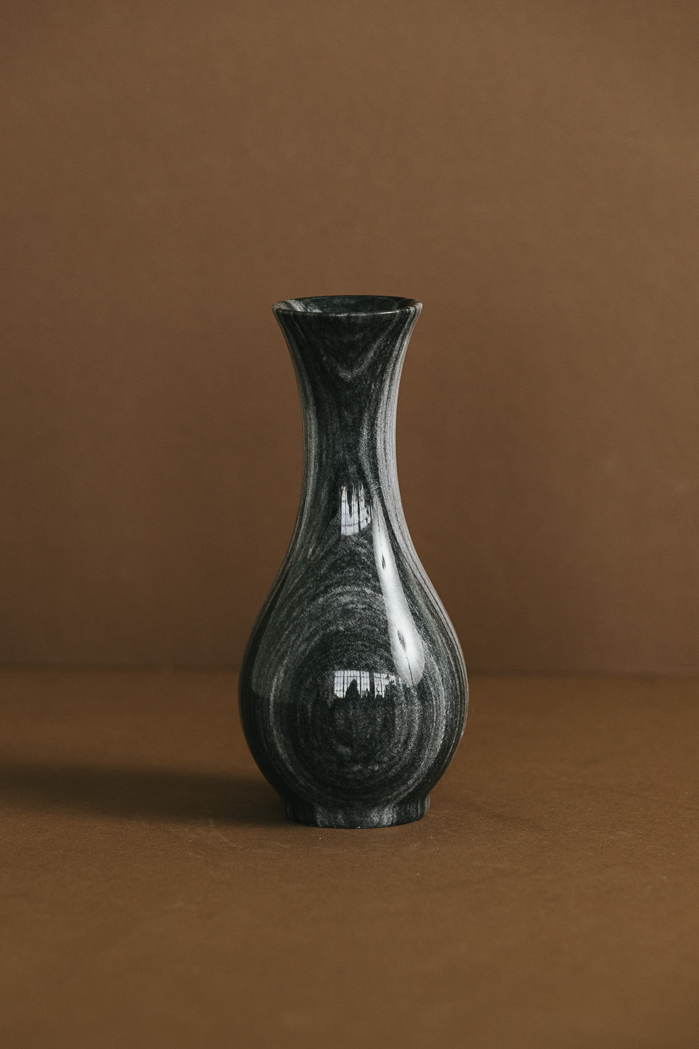 Marble Bud Vase