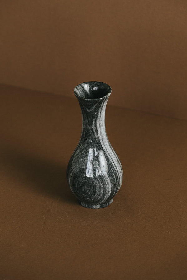 Marble Bud Vase