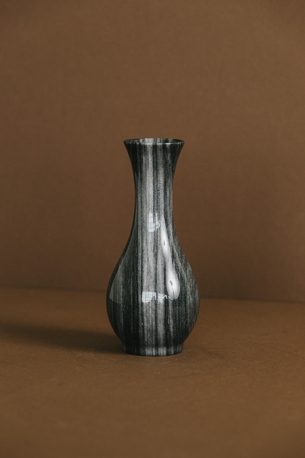 Marble Bud Vase