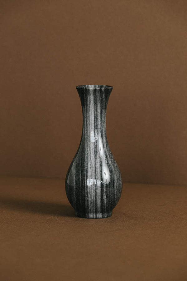 Marble Bud Vase