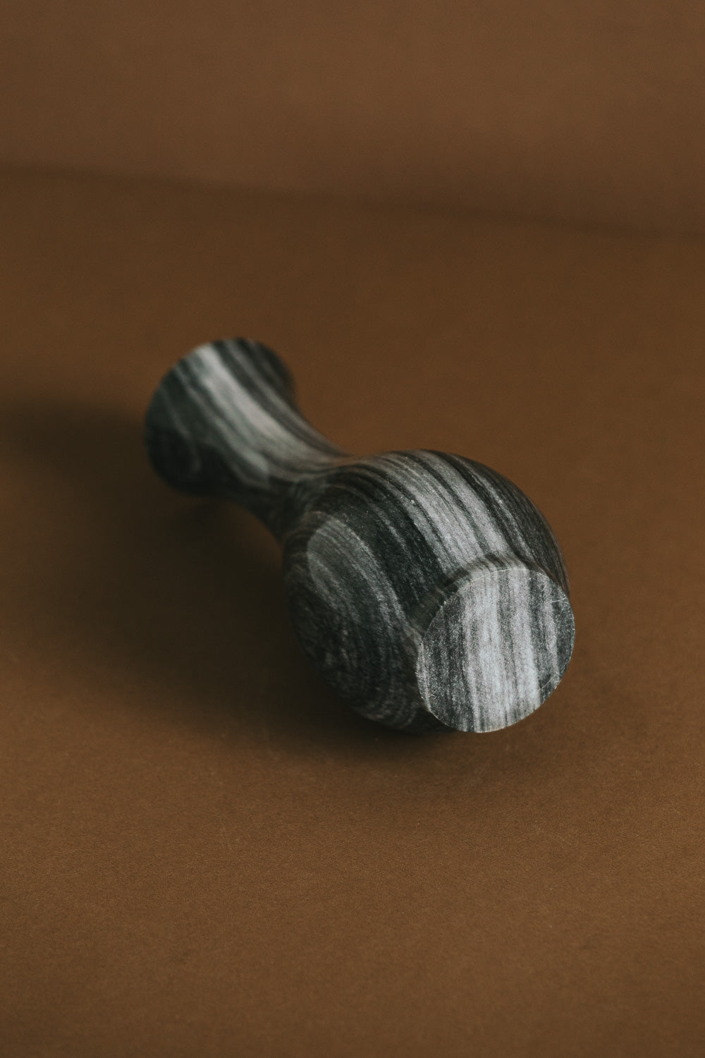 Marble Bud Vase
