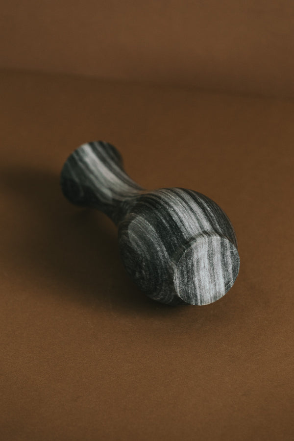 Marble Bud Vase