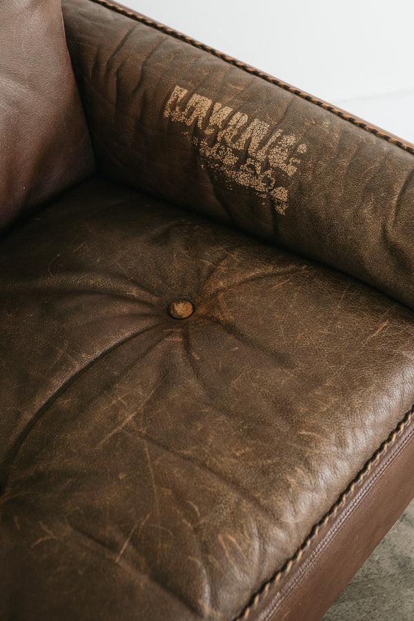 Sigurd Resell Armchair