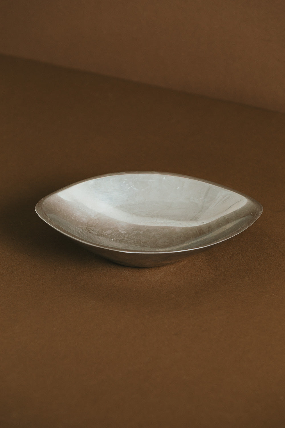 Nambé Dish