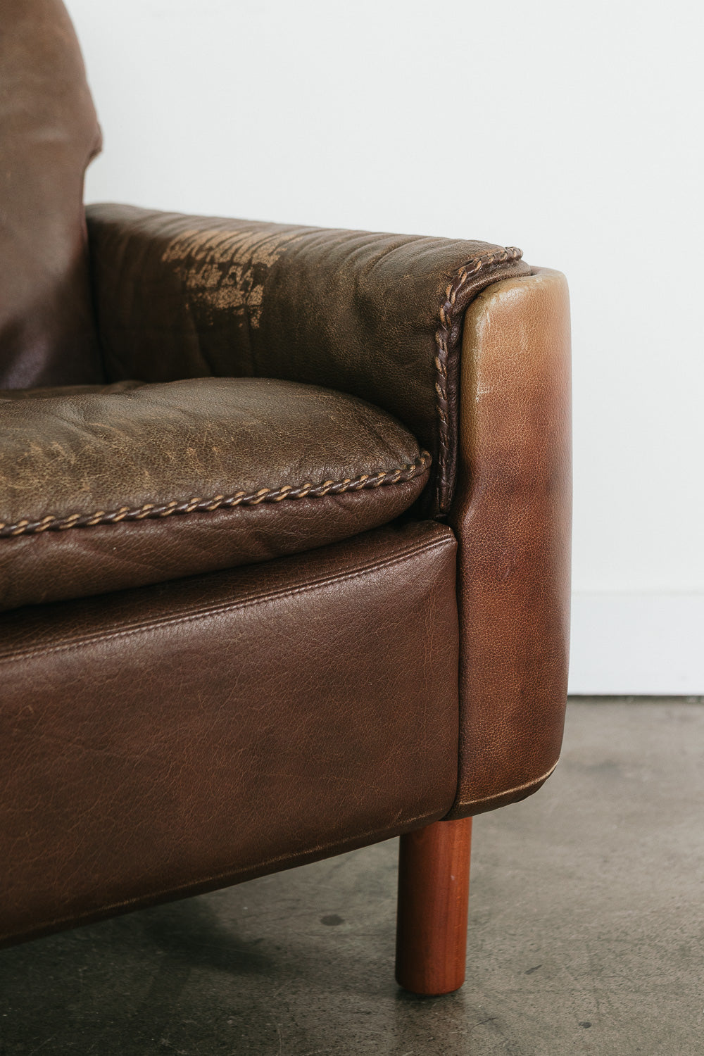 Sigurd Resell Armchair
