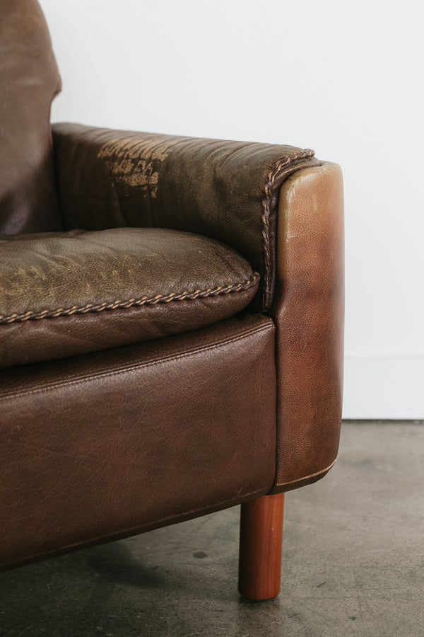 Sigurd Resell Armchair