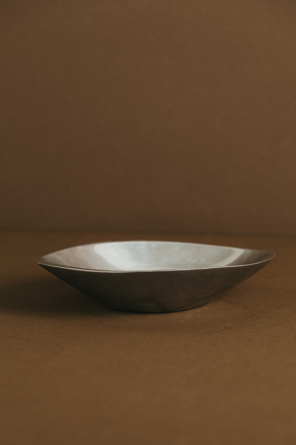 Nambé Dish