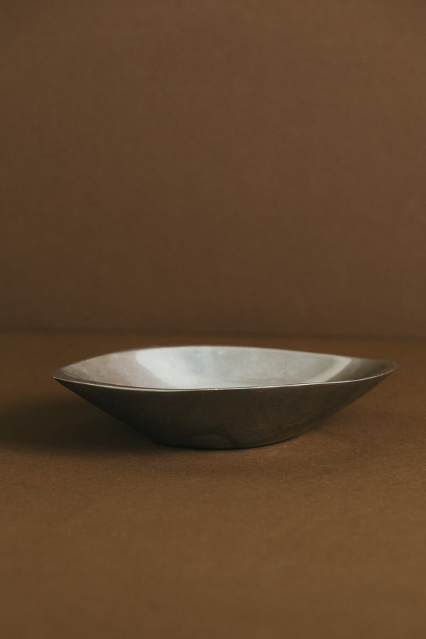 Nambé Dish
