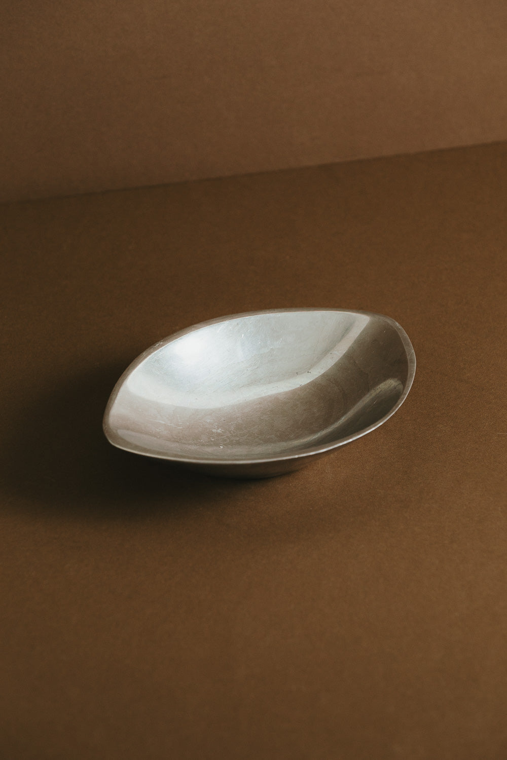 Nambé Dish