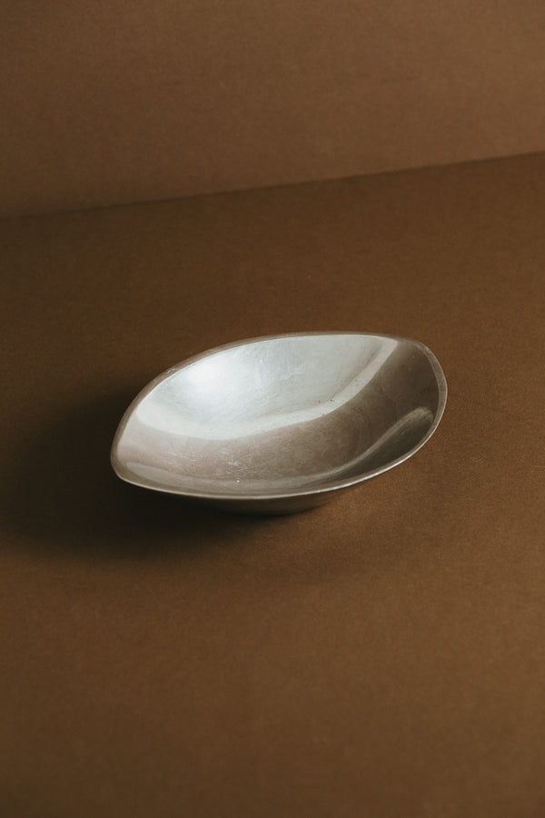Nambé Dish