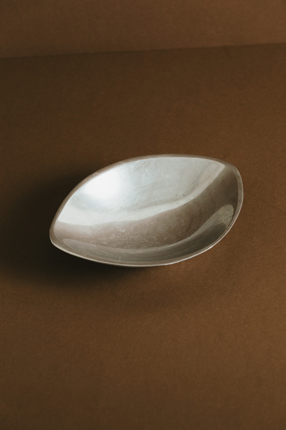 Nambé Dish