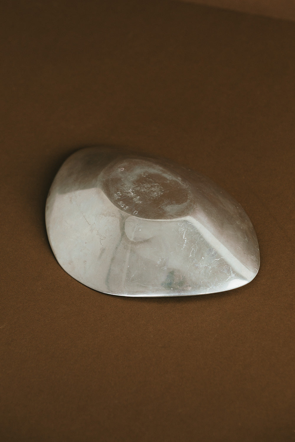 Nambé Dish