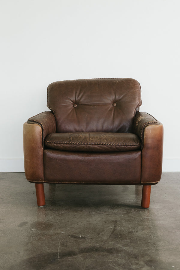 Sigurd Resell Armchair