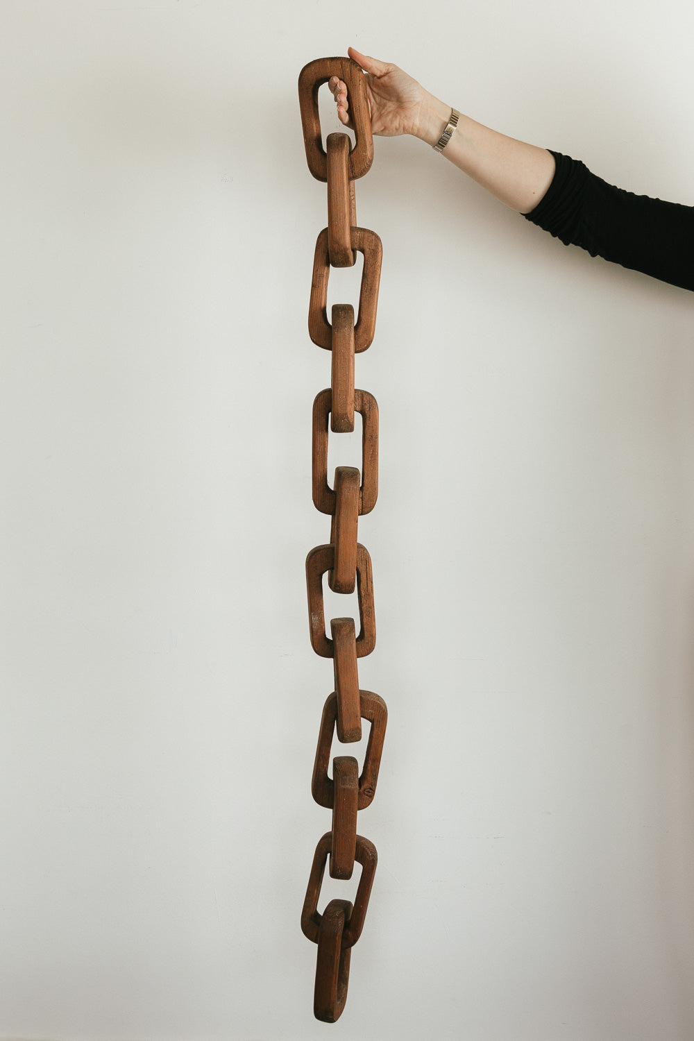 Oversized Whimsy