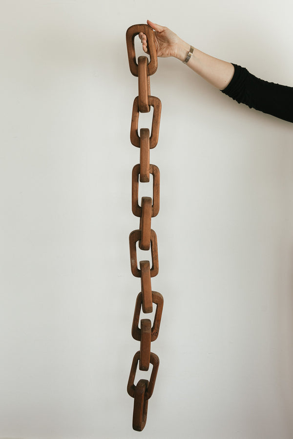 Oversized Whimsy