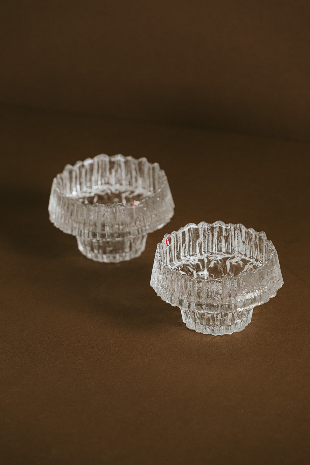 Iittala Tealight Holders