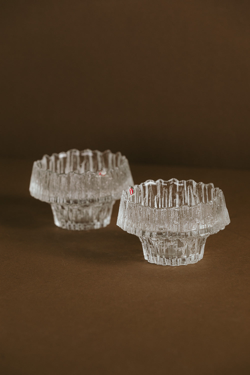 Iittala Tealight Holders