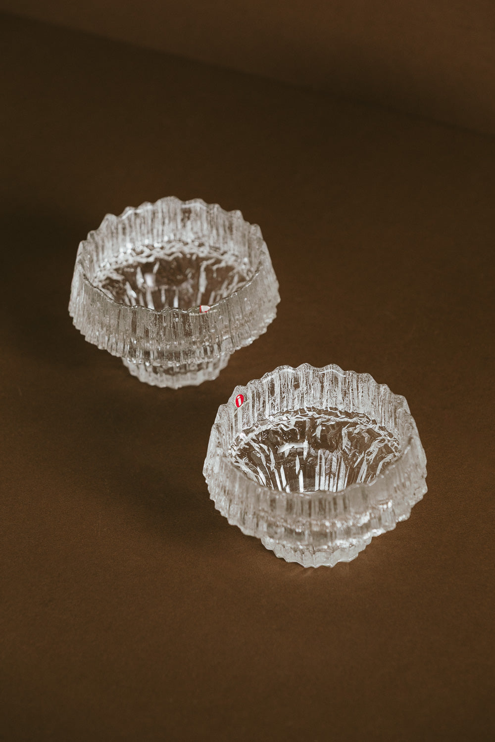 Iittala Tealight Holders