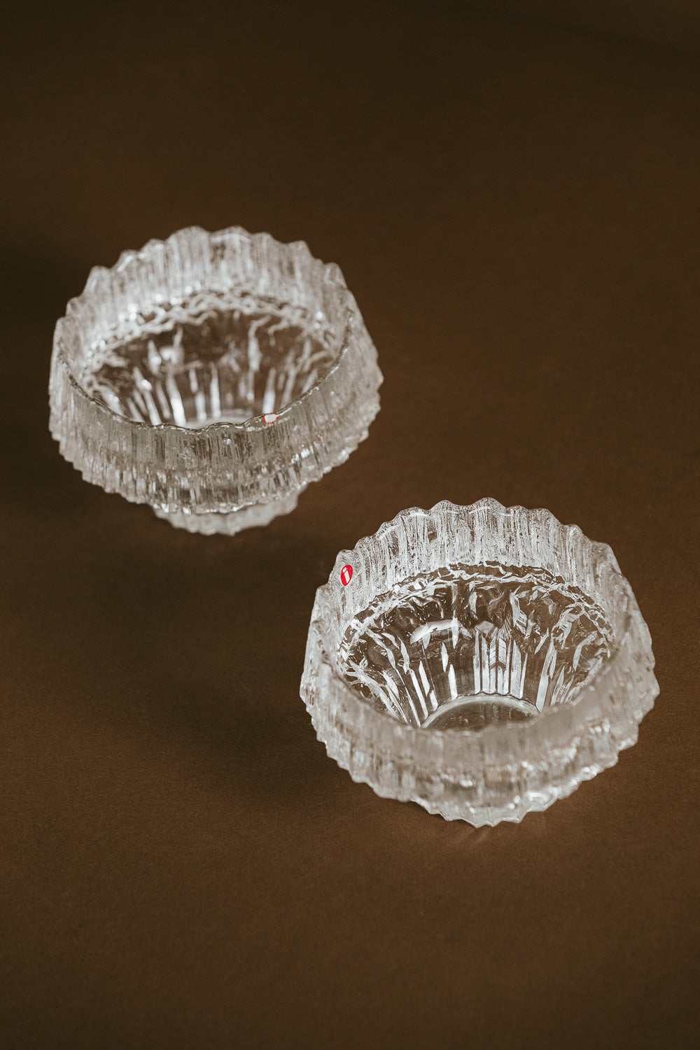 Iittala Tealight Holders