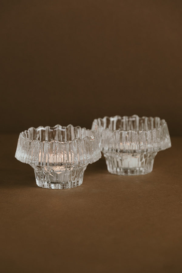 Iittala Tealight Holders