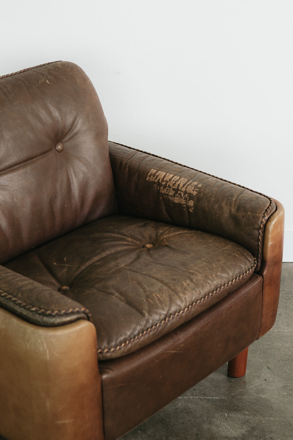 Sigurd Resell Armchair