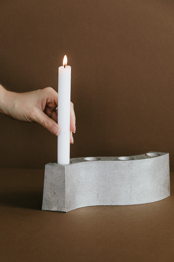 Byarum Candleholder