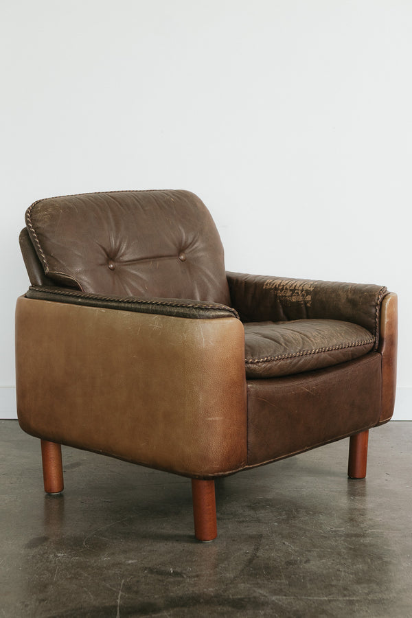 Sigurd Resell Armchair