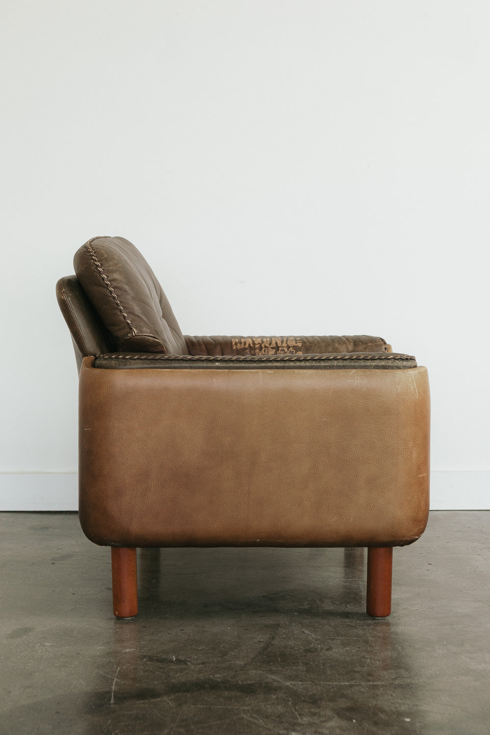 Sigurd Resell Armchair