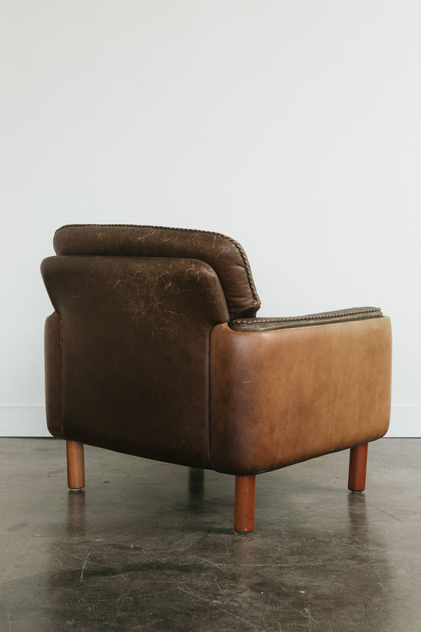 Sigurd Resell Armchair