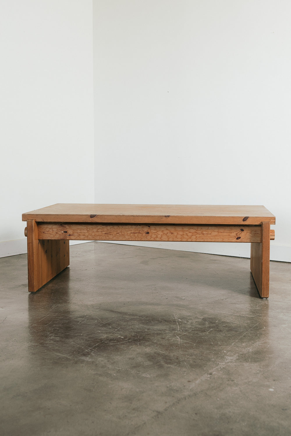 Yngve Ekstrom Coffee Table