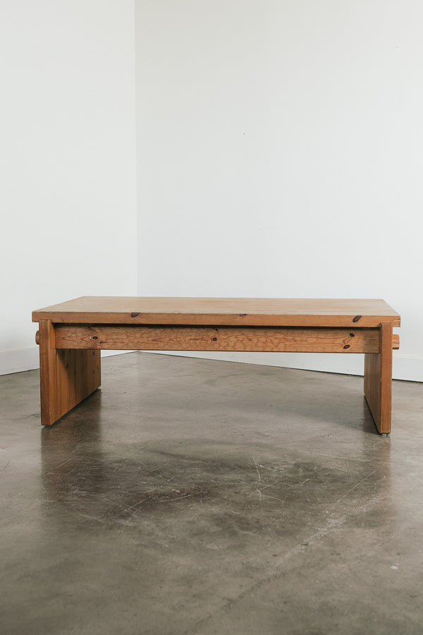 Yngve Ekstrom Coffee Table