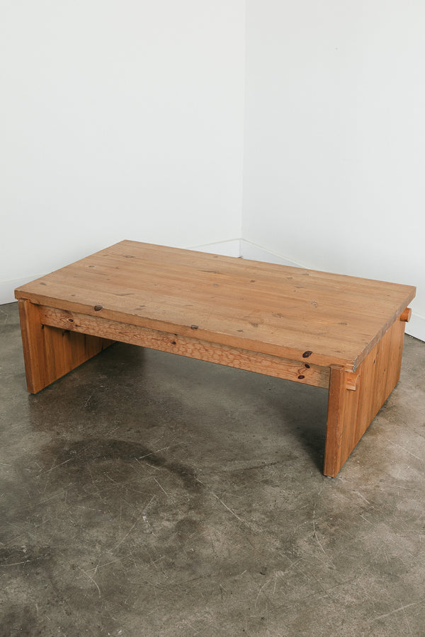 Yngve Ekstrom Coffee Table