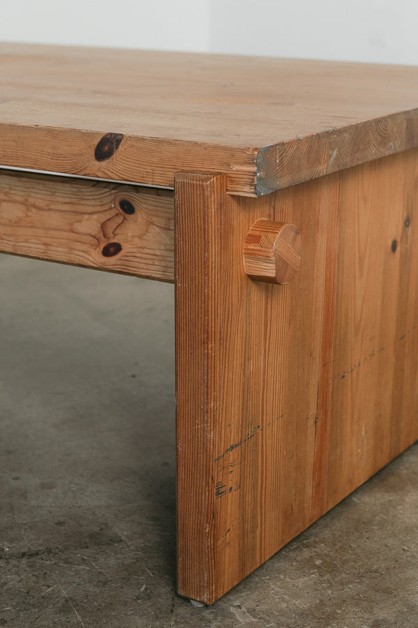Yngve Ekstrom Coffee Table
