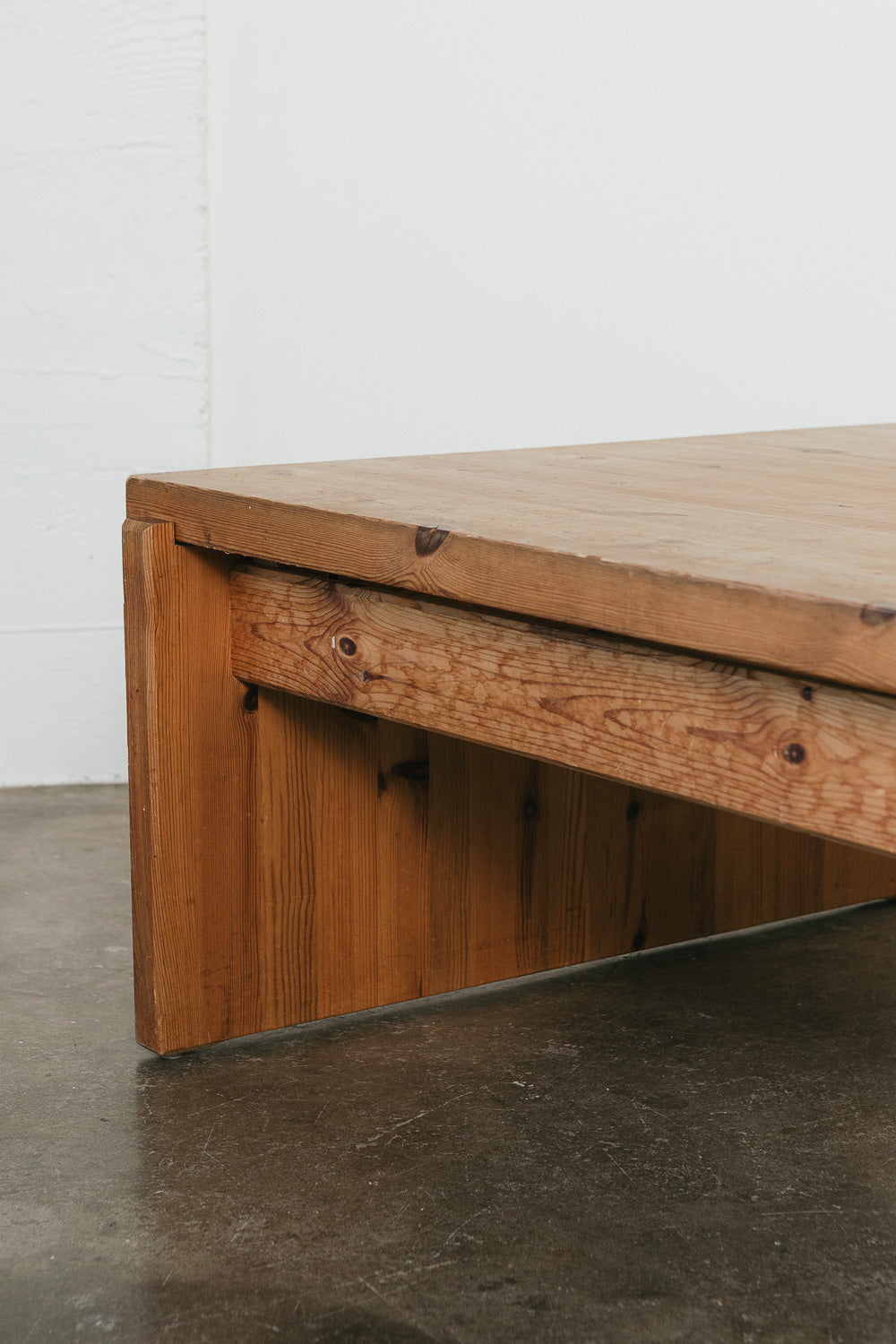 Yngve Ekstrom Coffee Table