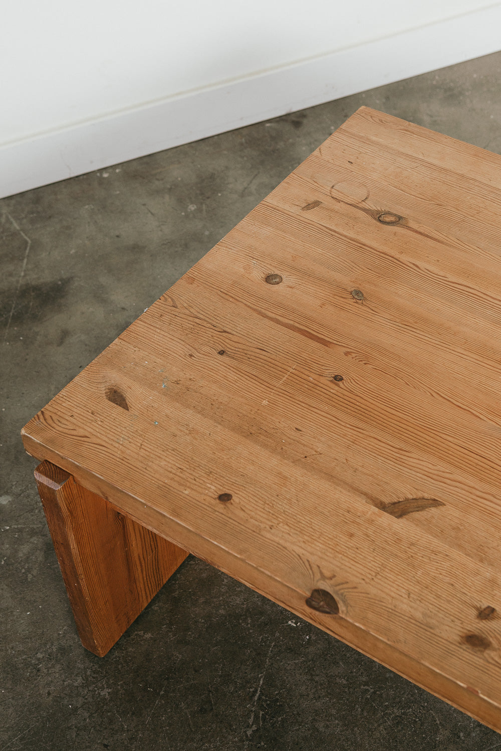 Yngve Ekstrom Coffee Table