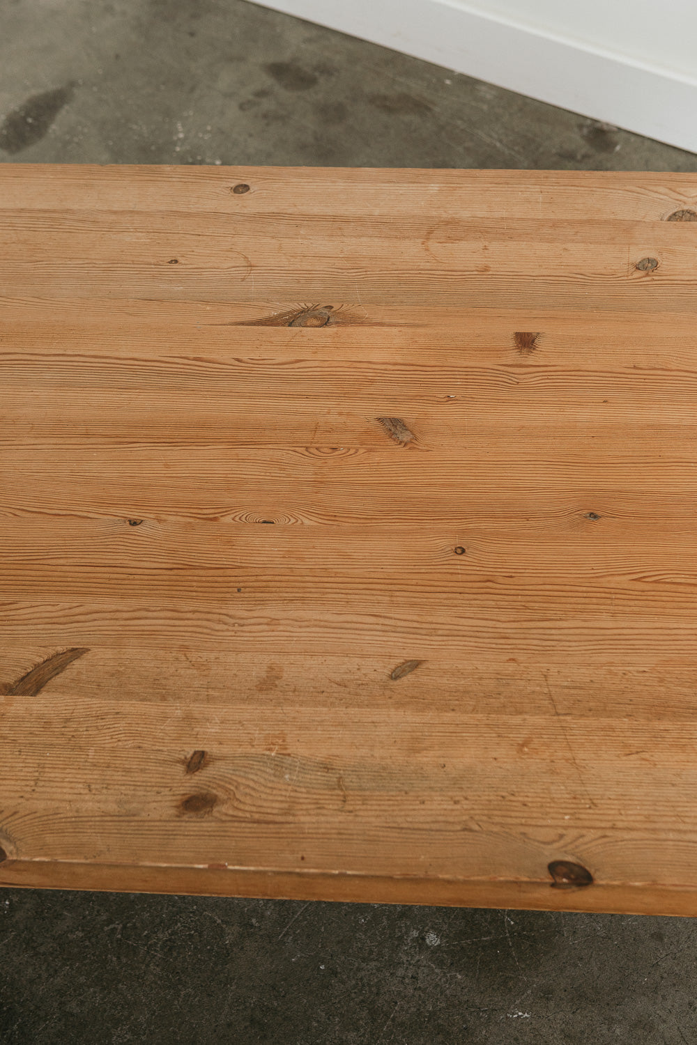 Yngve Ekstrom Coffee Table