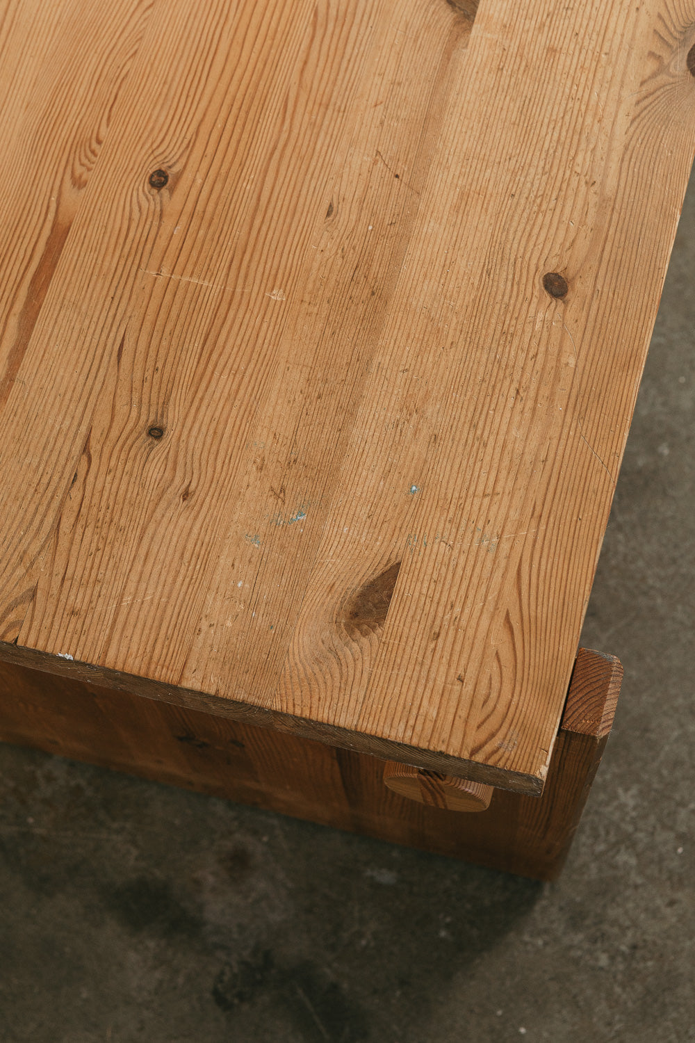 Yngve Ekstrom Coffee Table