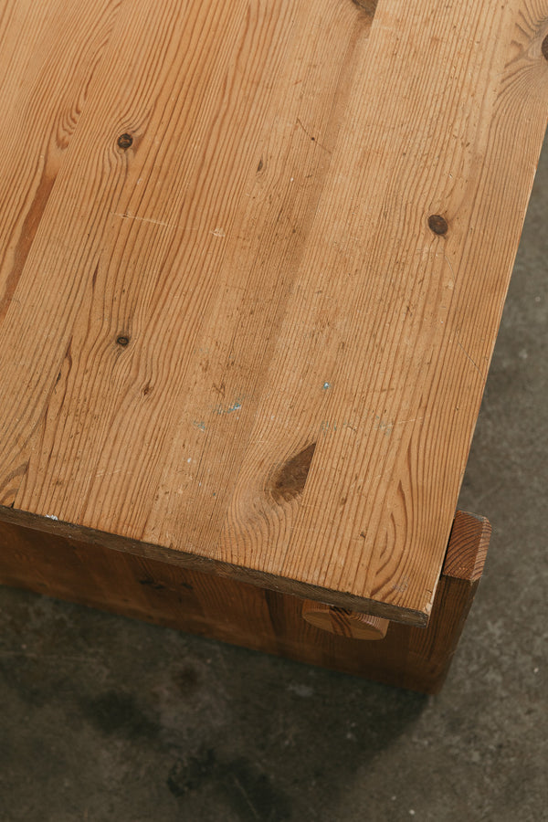 Yngve Ekstrom Coffee Table