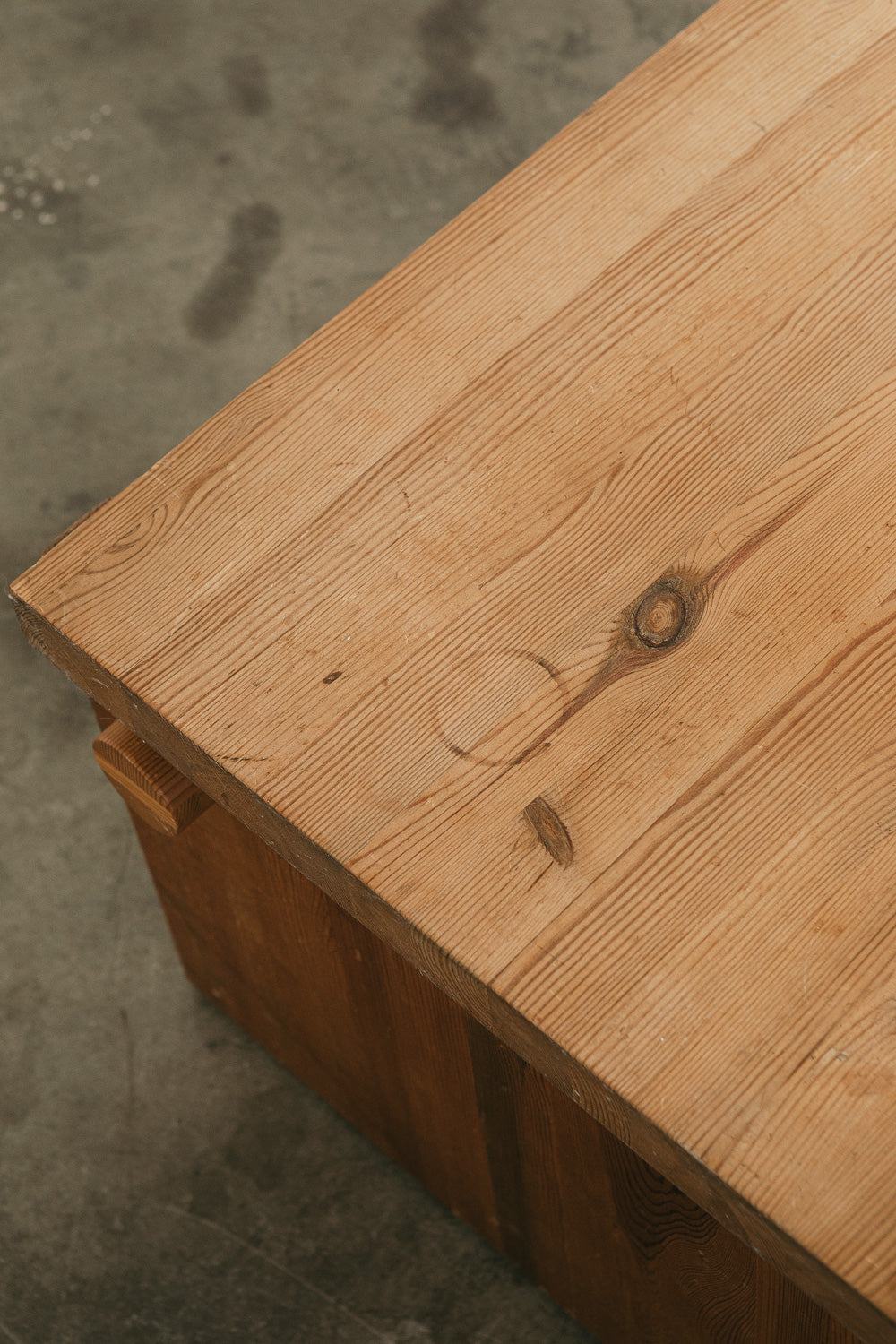 Yngve Ekstrom Coffee Table