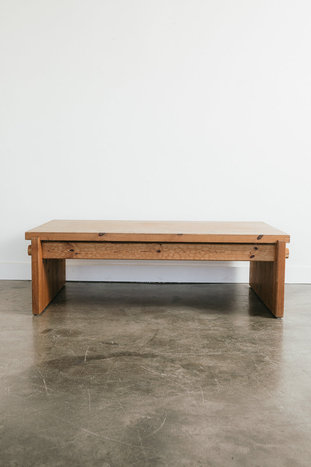 Yngve Ekstrom Coffee Table