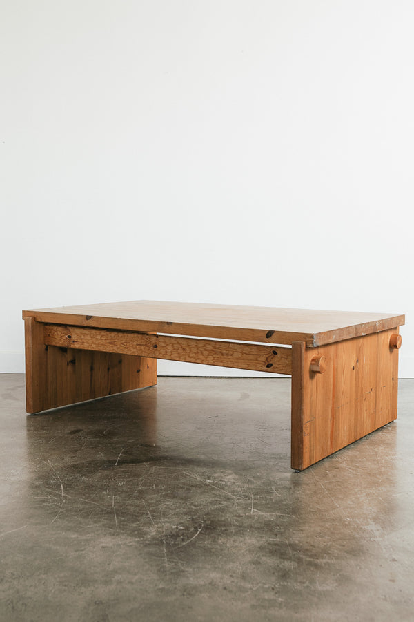Yngve Ekstrom Coffee Table