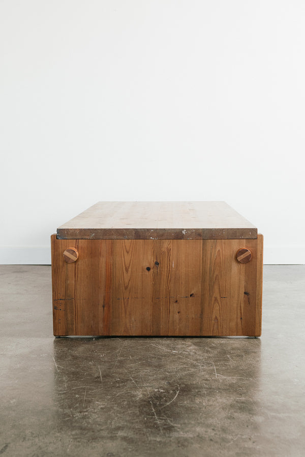 Yngve Ekstrom Coffee Table