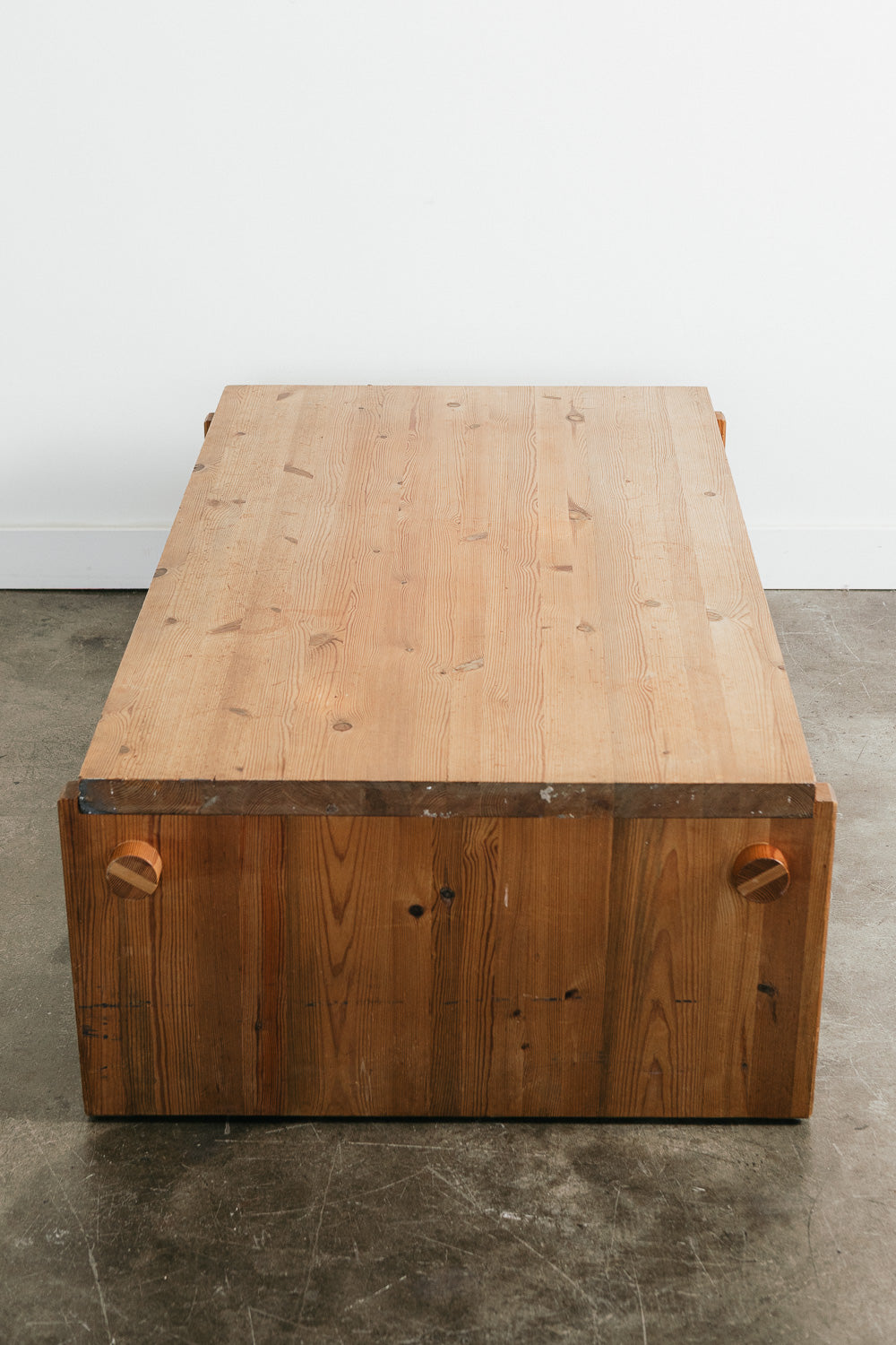 Yngve Ekstrom Coffee Table